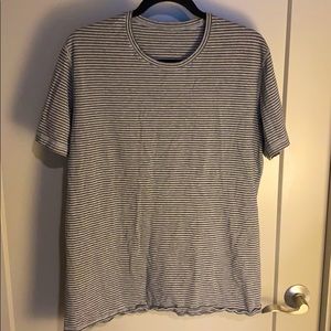 LuluLemon Men’s Tee